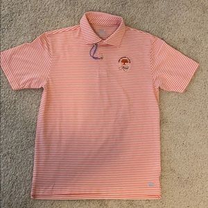 Peter Millar Golf shirt
